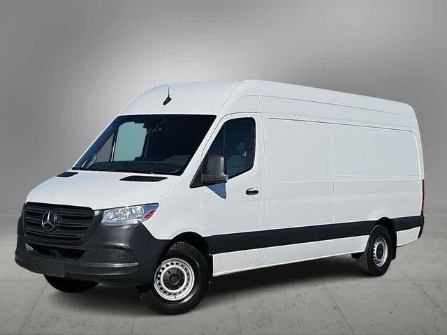 2019 Mercedes-Benz Sprinter Base