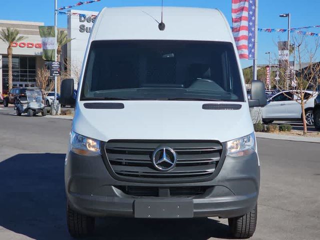 2019 Mercedes-Benz Sprinter Base