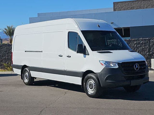 2019 Mercedes-Benz Sprinter Base