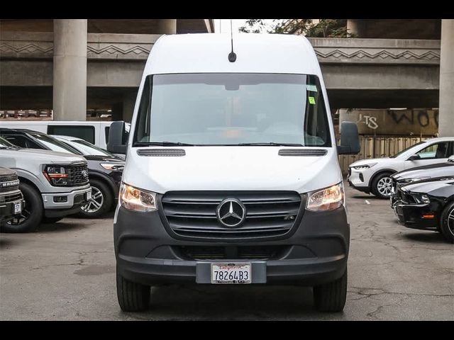 2019 Mercedes-Benz Sprinter Passsenger