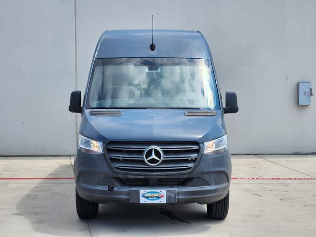 2019 Mercedes-Benz Sprinter Base