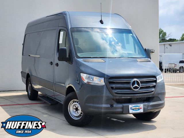 2019 Mercedes-Benz Sprinter Base