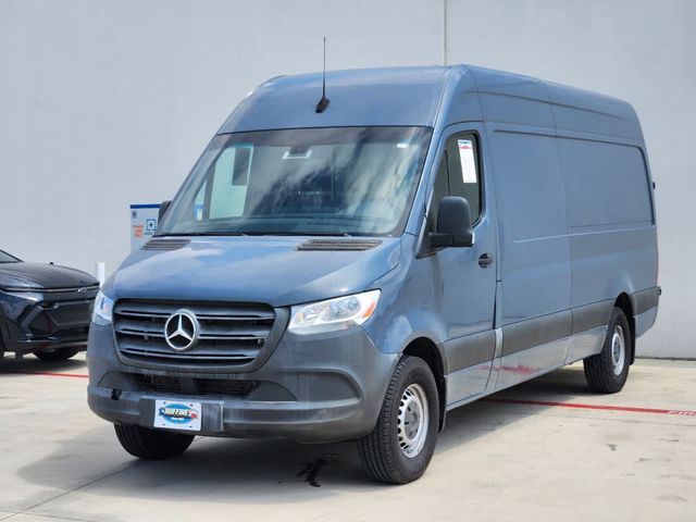 2019 Mercedes-Benz Sprinter Base