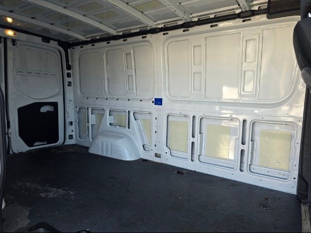 2019 Mercedes-Benz Sprinter Cargo