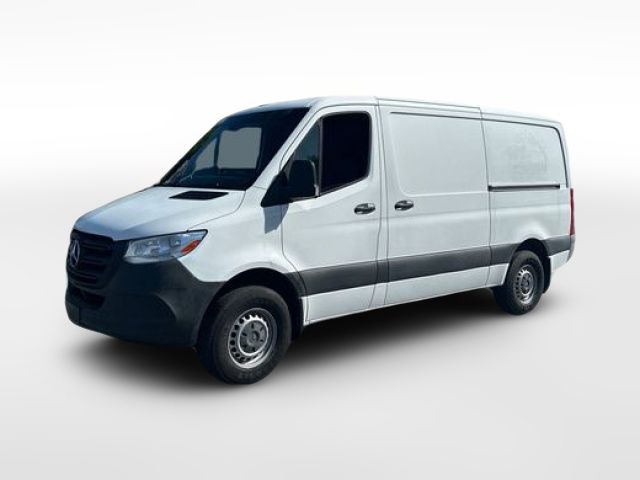 2019 Mercedes-Benz Sprinter Cargo