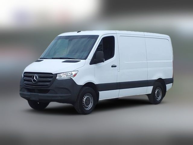 2019 Mercedes-Benz Sprinter Cargo