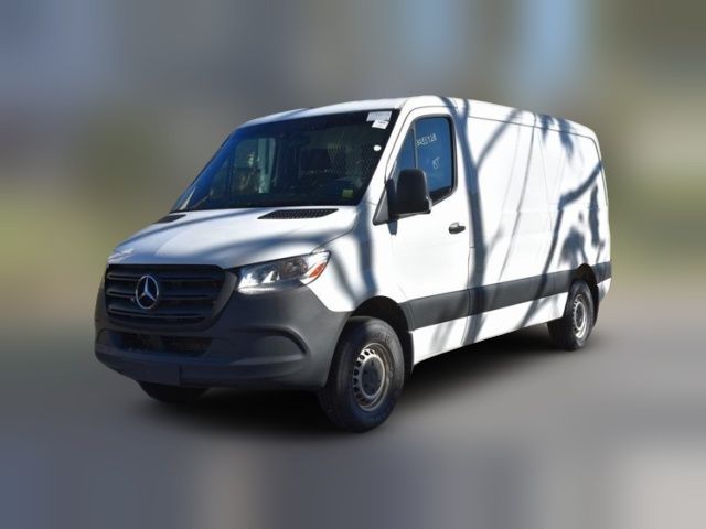 2019 Mercedes-Benz Sprinter Base