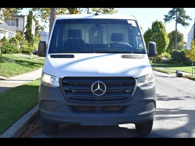 2019 Mercedes-Benz Sprinter Base