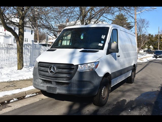 2019 Mercedes-Benz Sprinter Base