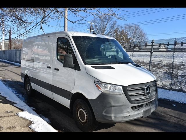 2019 Mercedes-Benz Sprinter Base