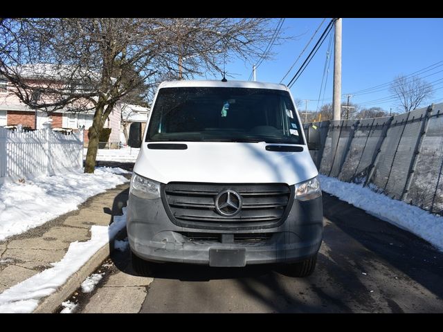 2019 Mercedes-Benz Sprinter Base