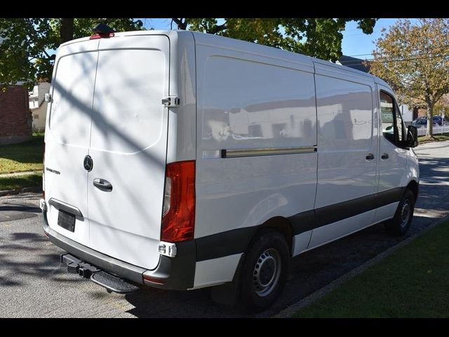 2019 Mercedes-Benz Sprinter Base