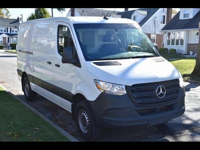 2019 Mercedes-Benz Sprinter Base