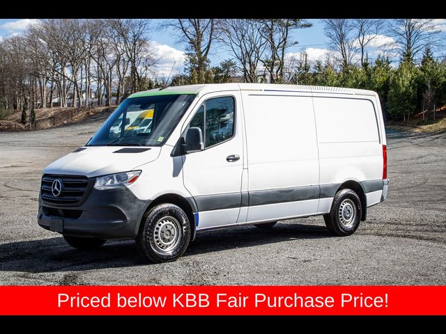 2019 Mercedes-Benz Sprinter Base