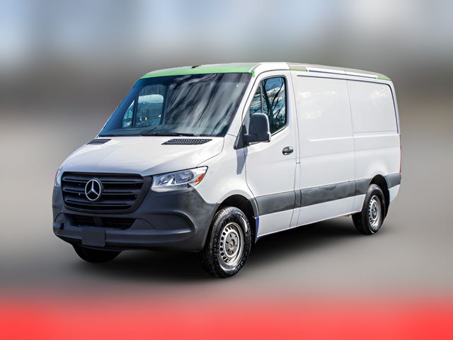 2019 Mercedes-Benz Sprinter Base