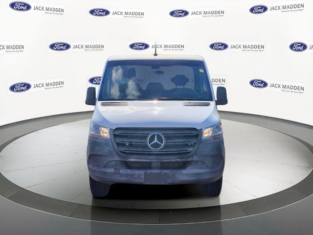 2019 Mercedes-Benz Sprinter Base