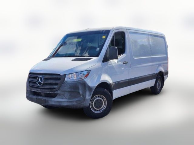 2019 Mercedes-Benz Sprinter Base