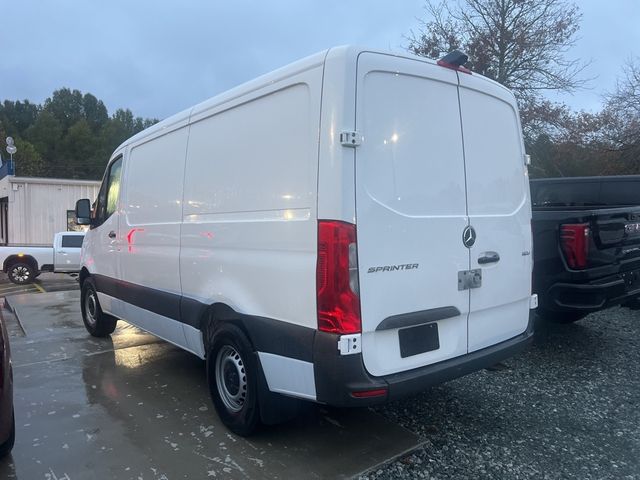 2019 Mercedes-Benz Sprinter Base