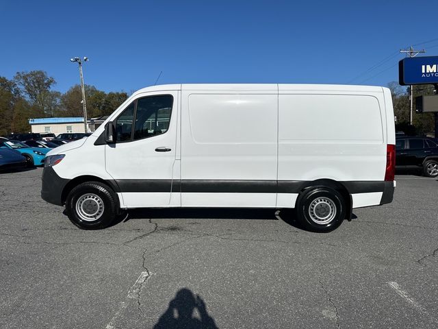 2019 Mercedes-Benz Sprinter Base