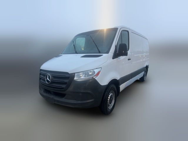 2019 Mercedes-Benz Sprinter Base