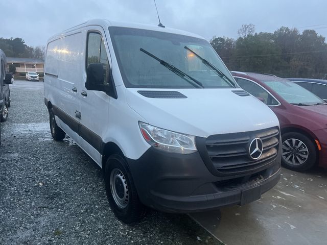 2019 Mercedes-Benz Sprinter Base