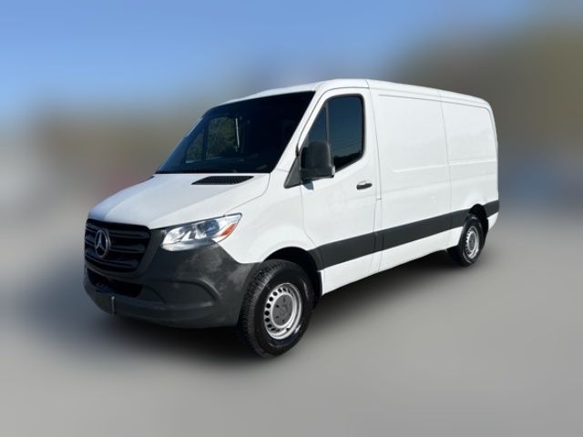 2019 Mercedes-Benz Sprinter Base