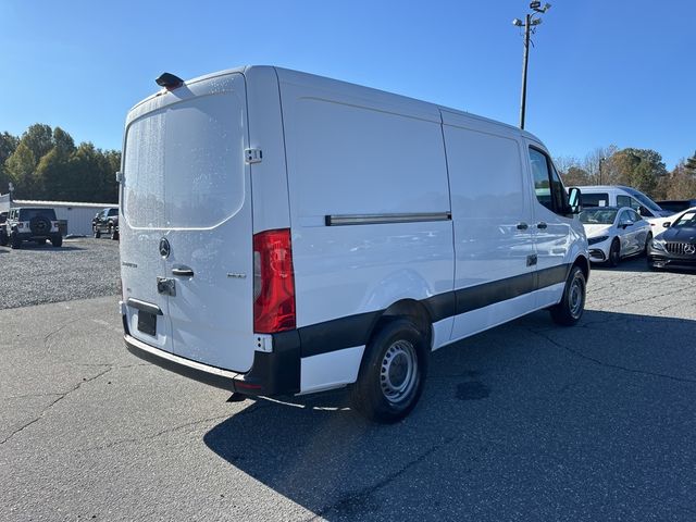 2019 Mercedes-Benz Sprinter Base