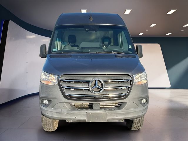 2019 Mercedes-Benz Sprinter Base