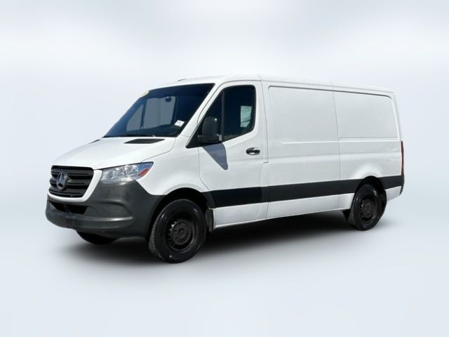 2019 Mercedes-Benz Sprinter Base