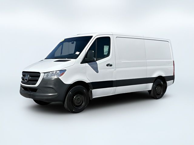 2019 Mercedes-Benz Sprinter Base