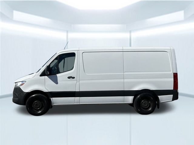 2019 Mercedes-Benz Sprinter Base