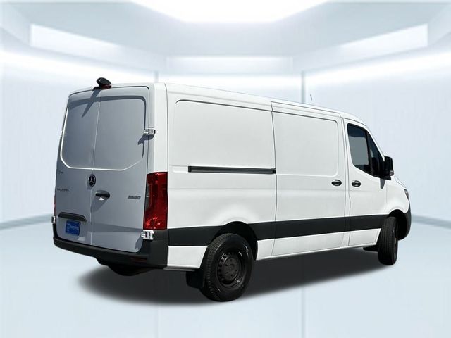 2019 Mercedes-Benz Sprinter Base