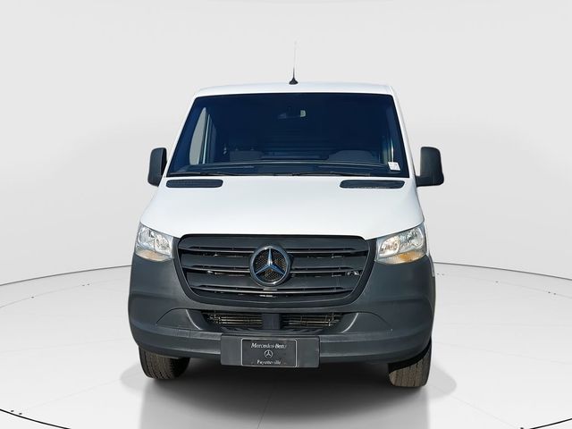 2019 Mercedes-Benz Sprinter Cargo