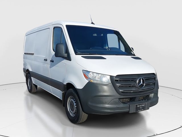 2019 Mercedes-Benz Sprinter Cargo