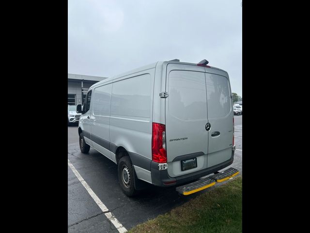 2019 Mercedes-Benz Sprinter Base