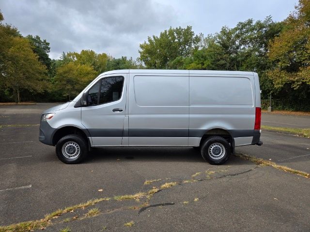 2019 Mercedes-Benz Sprinter Base