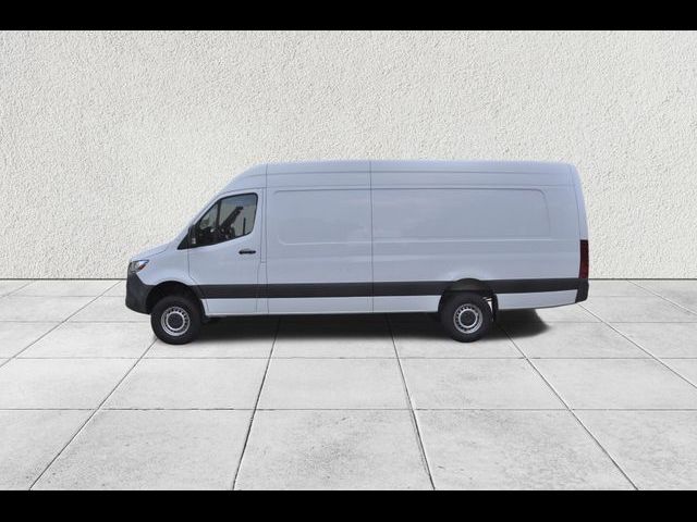 2019 Mercedes-Benz Sprinter Base