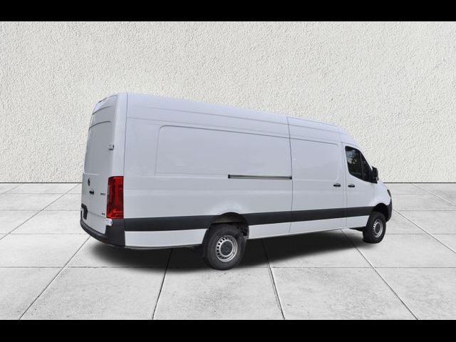 2019 Mercedes-Benz Sprinter Base