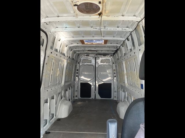 2019 Mercedes-Benz Sprinter Base