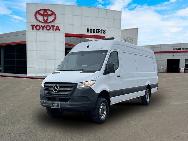 2019 Mercedes-Benz Sprinter Base