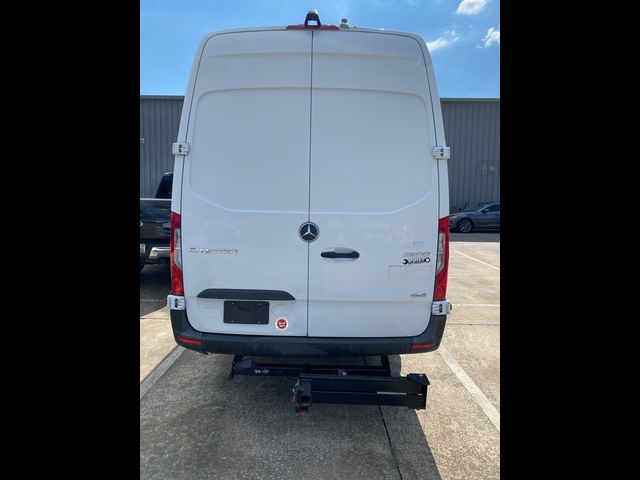 2019 Mercedes-Benz Sprinter Base