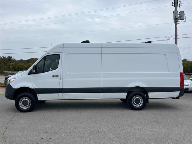 2019 Mercedes-Benz Sprinter Base