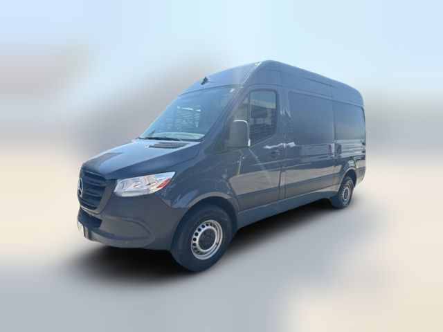 2019 Mercedes-Benz Sprinter Base