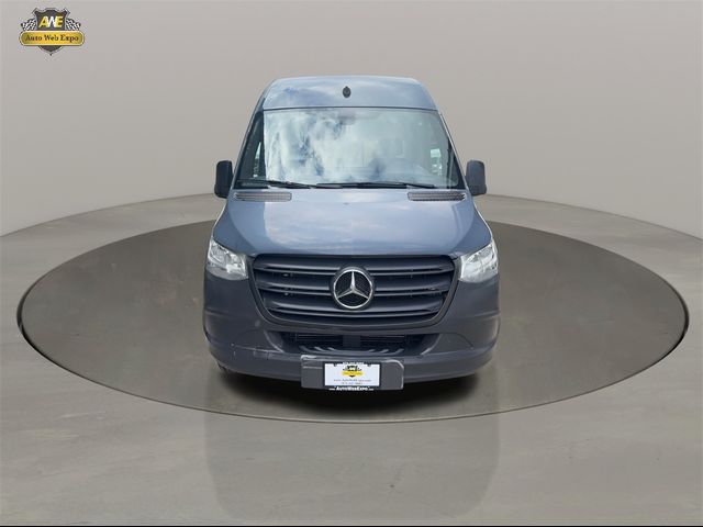 2019 Mercedes-Benz Sprinter Base