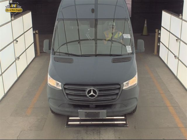 2019 Mercedes-Benz Sprinter Base