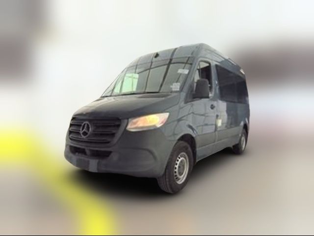 2019 Mercedes-Benz Sprinter Base