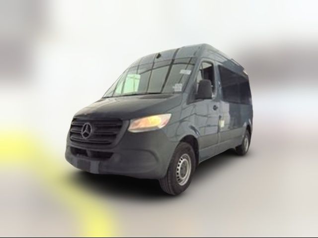 2019 Mercedes-Benz Sprinter Base