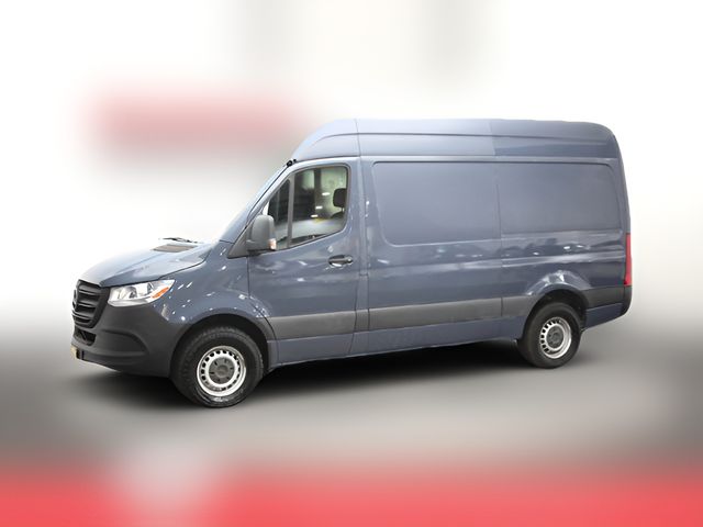 2019 Mercedes-Benz Sprinter Base