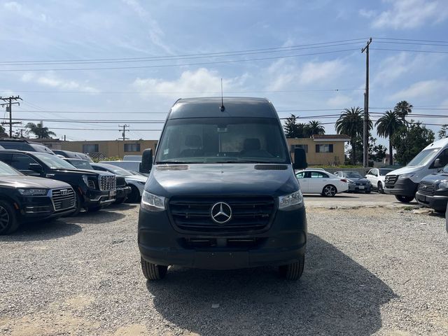2019 Mercedes-Benz Sprinter Base