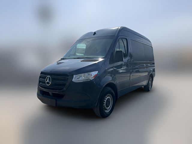 2019 Mercedes-Benz Sprinter Base